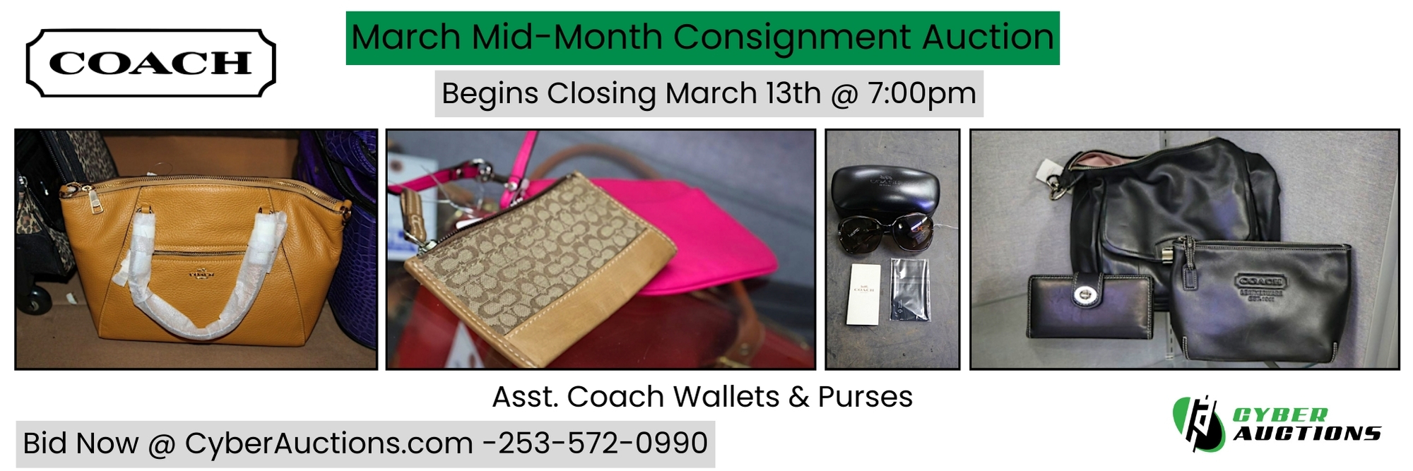Copy of Copy of March Mid Month Consignment Auction (5)
